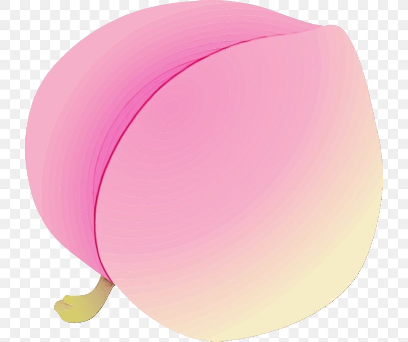 Pink Magenta Balloon Ball, PNG, 720x688px, Watercolor, Ball, Balloon, Magenta, Paint Download Free