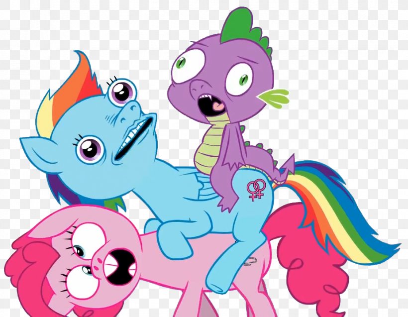 Pinkie Pie Rainbow Dash Rarity Applejack Pony, PNG, 926x720px, Watercolor, Cartoon, Flower, Frame, Heart Download Free
