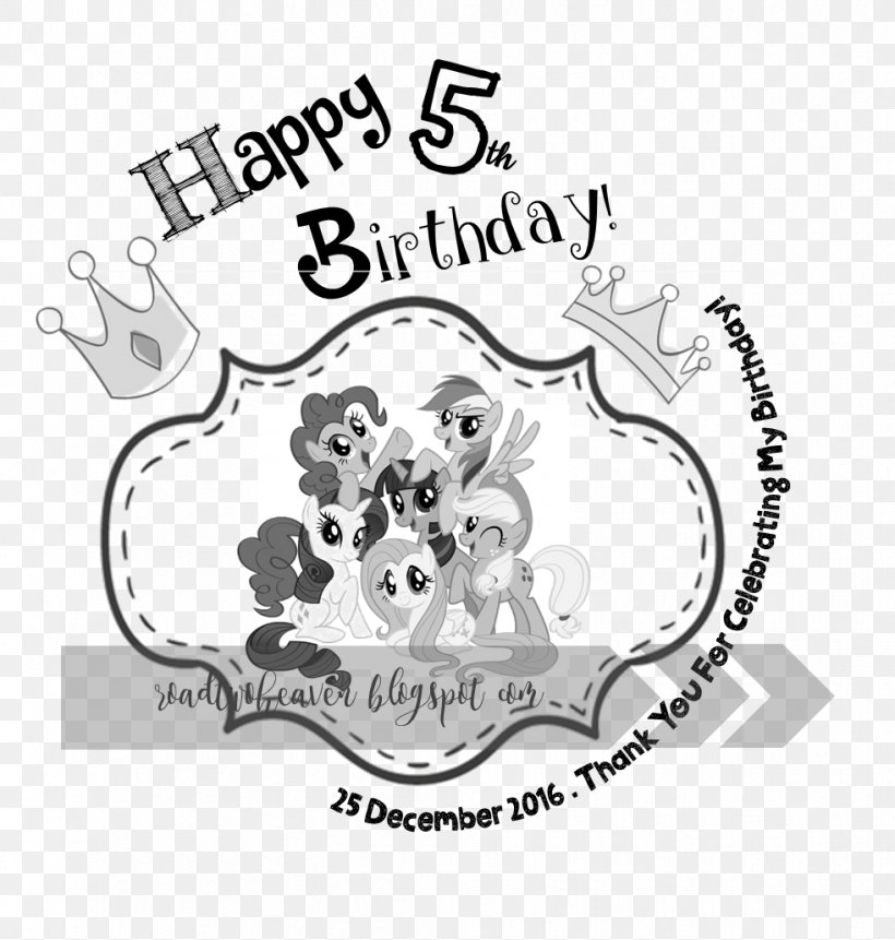 Pony Birthday Canidae Label, PNG, 982x1032px, Watercolor, Cartoon, Flower, Frame, Heart Download Free