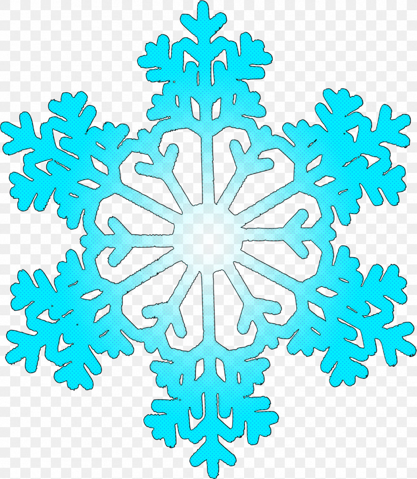 Snowflake, PNG, 1773x2038px, Turquoise, Aqua, Snowflake Download Free