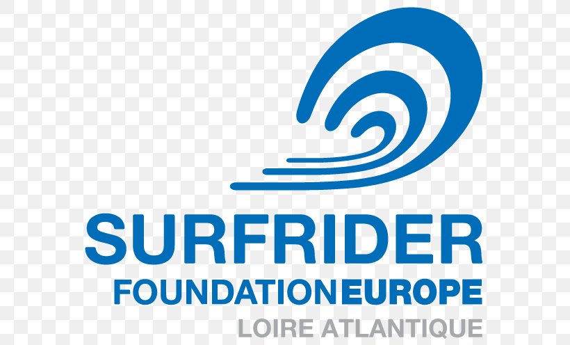 Surfrider Foundation Europe Logo Surfing Oahu, PNG, 595x496px, Surfrider Foundation, Area, Brand, Business, Logo Download Free