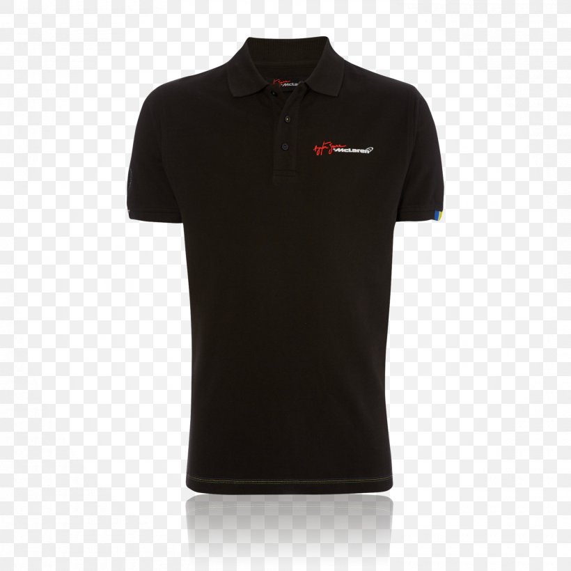 T-shirt Polo Shirt Sleeve Tennis Polo, PNG, 2000x2000px, Tshirt, Active Shirt, Black, Black M, Polo Download Free