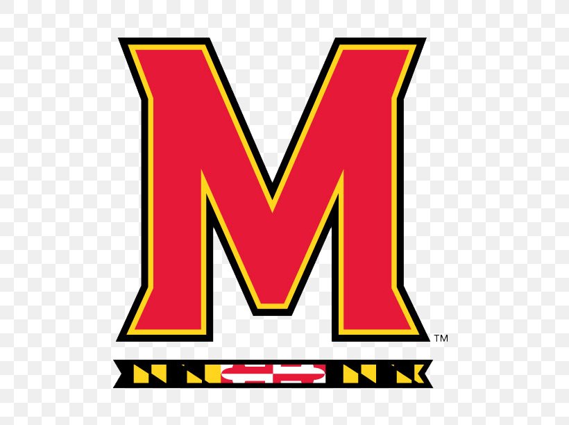 University Of Maryland, College Park Maryland Terrapins Men's Basketball Maryland Terrapins Football Maryland Terrapins Men's Track And Field, PNG, 533x612px, University Of Maryland College Park, American Football, Area, Basketball, Brand Download Free