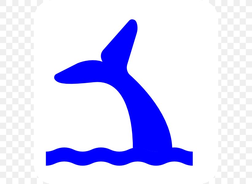 Whale Tail Clip Art, PNG, 600x600px, Tail, Area, Beak, Blog, Blue Whale Download Free