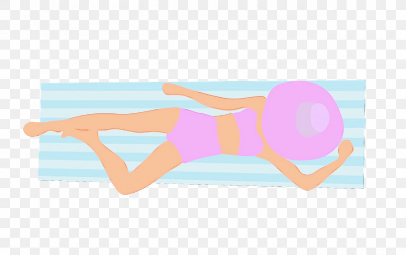 Yoga Mat Cartoon Logo Joint Meter, PNG, 1280x804px, Watercolor, Cartoon, Hm, Joint, Logo Download Free