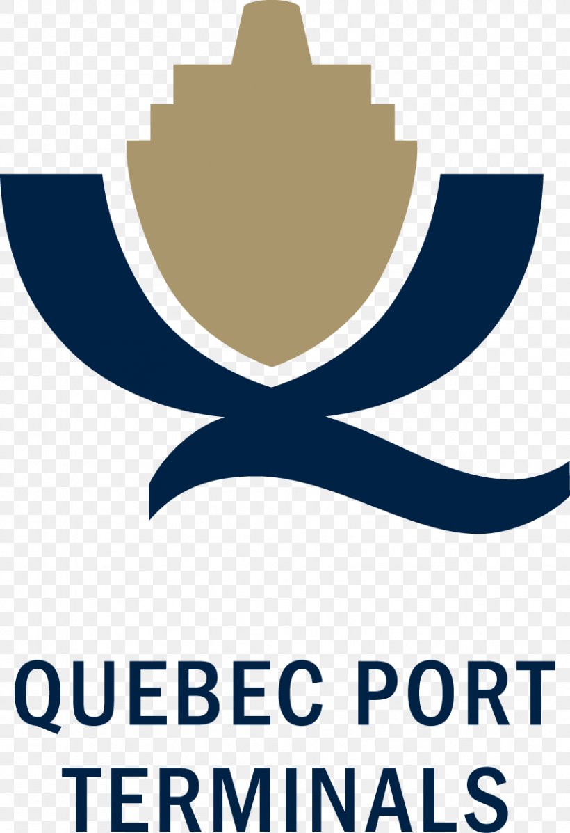 Arrimage Du St-Laurent Quebec Stevedoring Company Logo Port-Cartier Arrimage Du Nord, PNG, 858x1253px, Logo, Area, Arrimage, Artwork, Brand Download Free