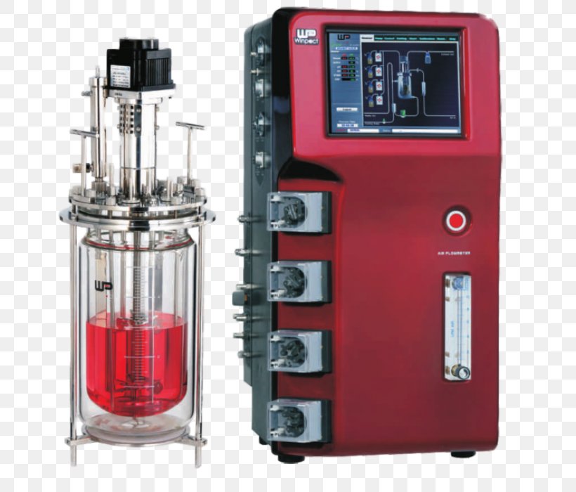 Bioreactor 发酵罐 Laboratory Chemistry Eppendorf, PNG, 700x700px, Bioreactor, Biology, Cell Culture, Chemical Reactor, Chemistry Download Free