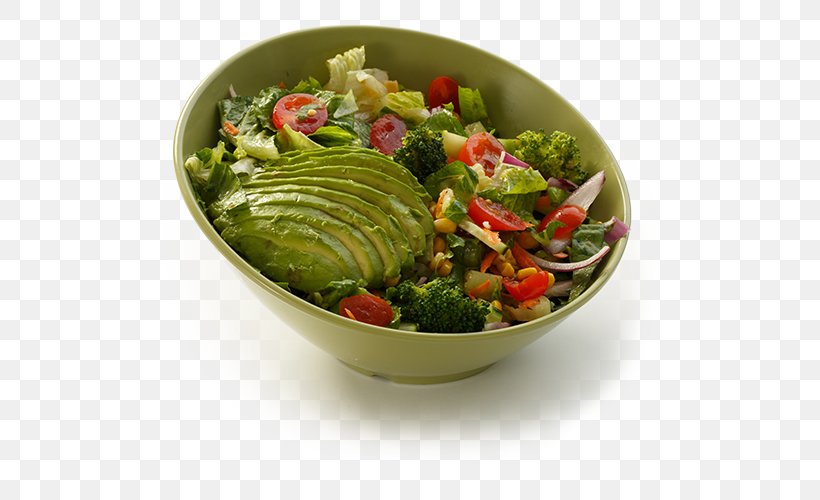 Broccoli Spinach Salad Avocado Salad Recipe Romaine Lettuce, PNG, 500x500px, Broccoli, Avocado, Avocado Salad, Carrot, Cucumber Download Free