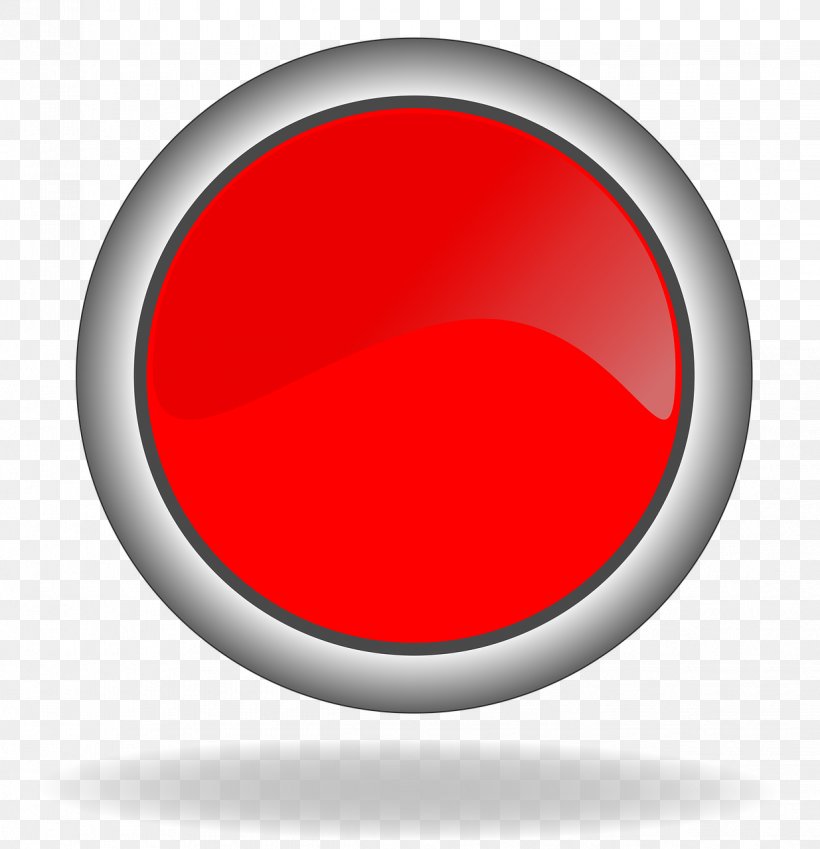 Button Download, PNG, 1235x1280px, Button, Flat Design, Map, Red, Sphere Download Free