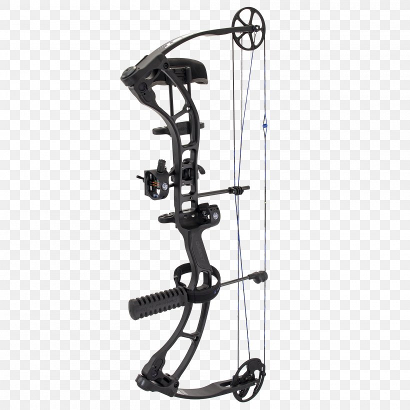 Compound Bows Bow And Arrow Archery Bowhunting, PNG, 2000x2000px, Compound Bows, Archery, Bow, Bow And Arrow, Bowhunting Download Free