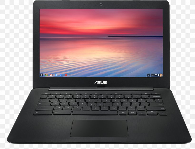Laptop ASUS Chromebook C300 ASUS Chromebook C300 Celeron, PNG, 979x748px, Laptop, Asus, Asus Chromebook C202, Celeron, Chrome Os Download Free