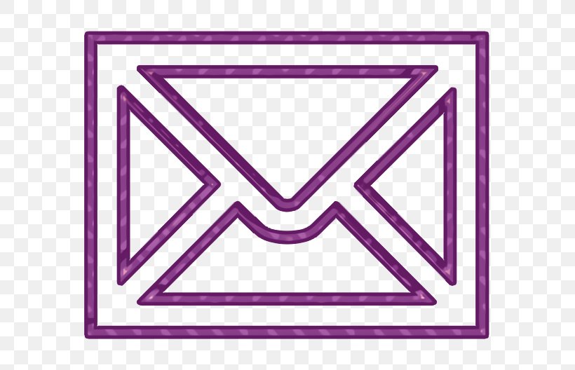 Mail Icon, PNG, 692x528px, Mail Icon, Logo, Magenta, Pink, Purple Download Free