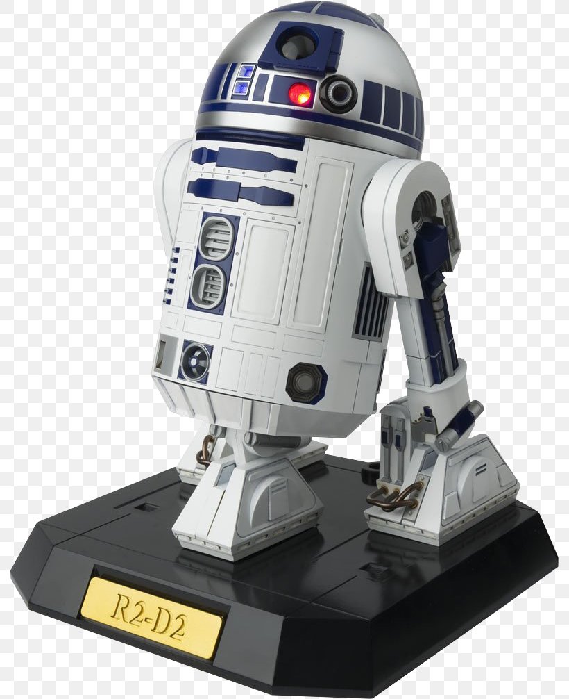 R2-D2 C-3PO Chogokin Action & Toy Figures S.H.Figuarts, PNG, 791x1006px, Chogokin, Action Toy Figures, Astromechdroid, Bandai, Diecast Toy Download Free