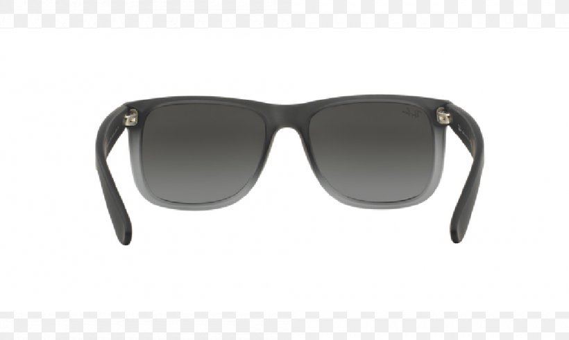 Ray-Ban Justin Classic Sunglasses Oakley Holbrook Ray-Ban Justin @Collection, PNG, 1000x600px, Rayban Justin Classic, Black, Clothing Accessories, Eyewear, Fashion Download Free