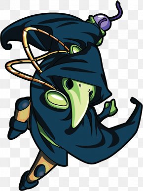 Shovel Art - Shovel Knight: Plague Of Shadows Minecraft Super Mario Maker Wii U PNG
