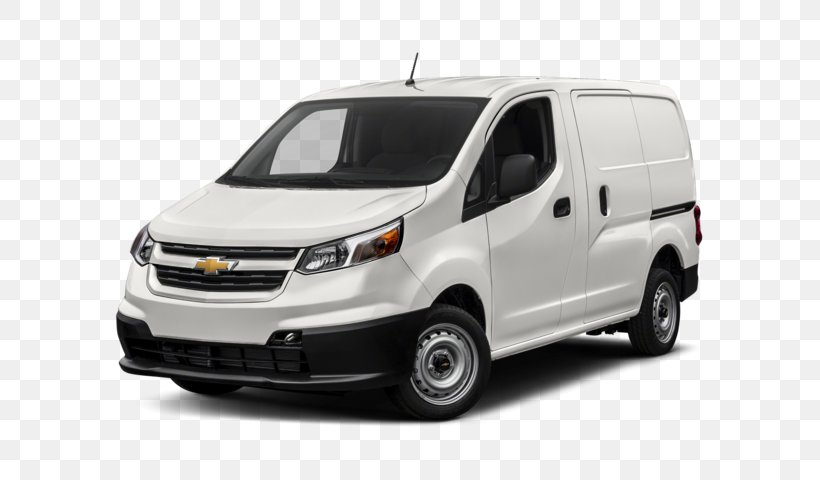 2018 Chevrolet City Express 1LS Van Car Vehicle, PNG, 640x480px, 2018, Chevrolet, Automotive Design, Automotive Exterior, Brand Download Free