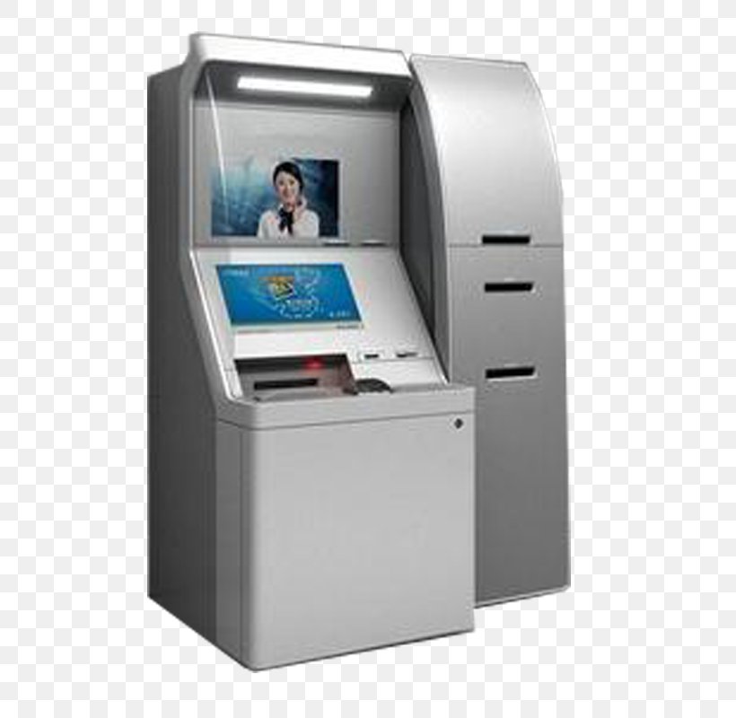 Automated Teller Machine Bank Cashier Credit Card GRG Banking, PNG, 800x800px, Automated Teller Machine, Bank, Bank Cashier, Bank Of China Hong Kong, Cartoon Download Free