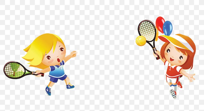 Child Badminton Tennis, PNG, 800x445px, Child, Animation, Art, Badminton,  Ball Download Free