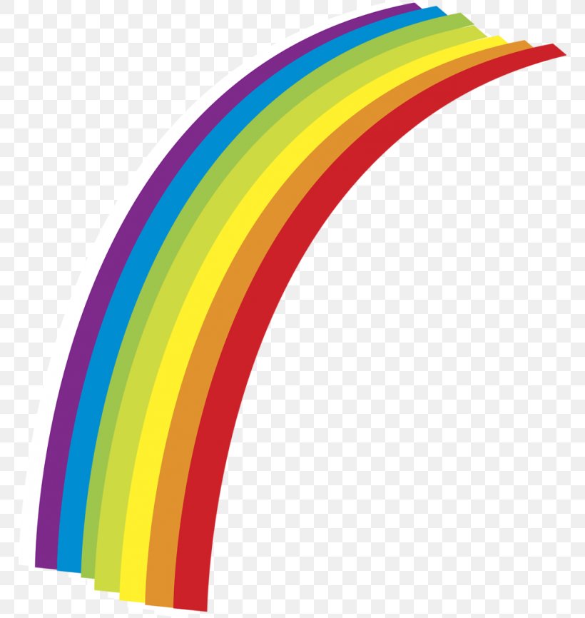 Clip Art, PNG, 768x866px, Rainbow, Color, Document, Drawing, Royaltyfree Download Free