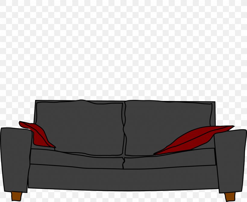 Clip Art Vector Graphics Free Content Couch, PNG, 1280x1051px, Couch, Automotive Design, Bed, Cartoon, Chair Download Free