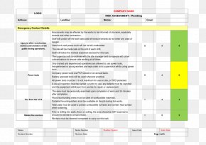 Work Method Statement Plaster Risk Assessment COSHH Safety, PNG ...