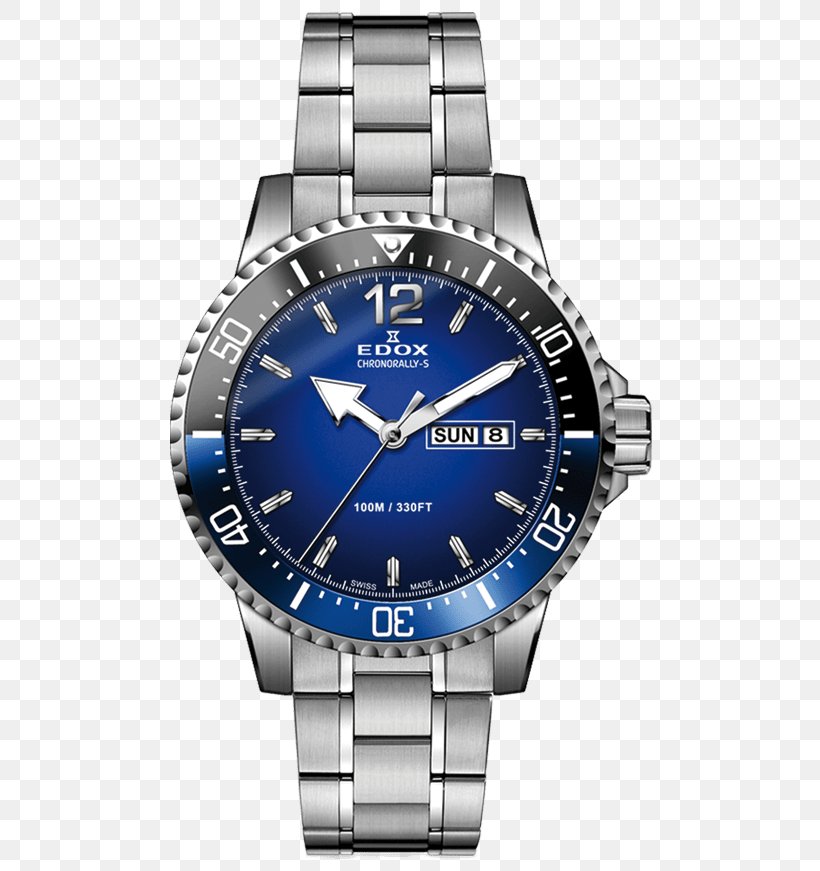 Era Watch Company Chronograph Quartz Clock, PNG, 506x871px, Watch, Analog Watch, Blue, Bracelet, Brand Download Free
