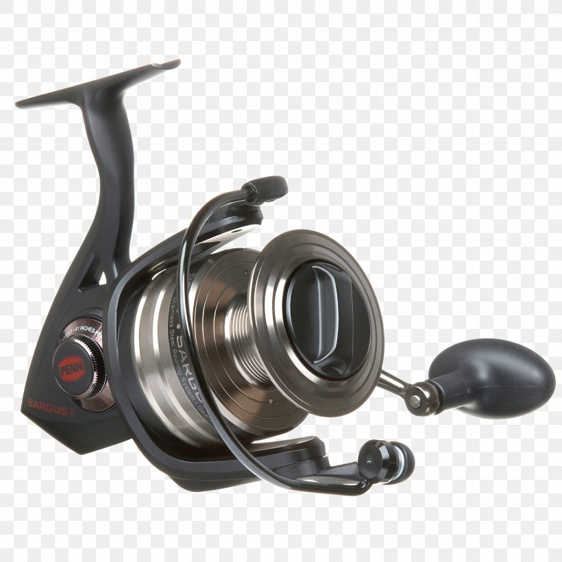 Fishing Reels Penn Reels Spin Fishing Fishing Tackle, PNG, 3000x3000px, Fishing Reels, Bobbin, Fishing, Fishing Floats Stoppers, Fishing Tackle Download Free