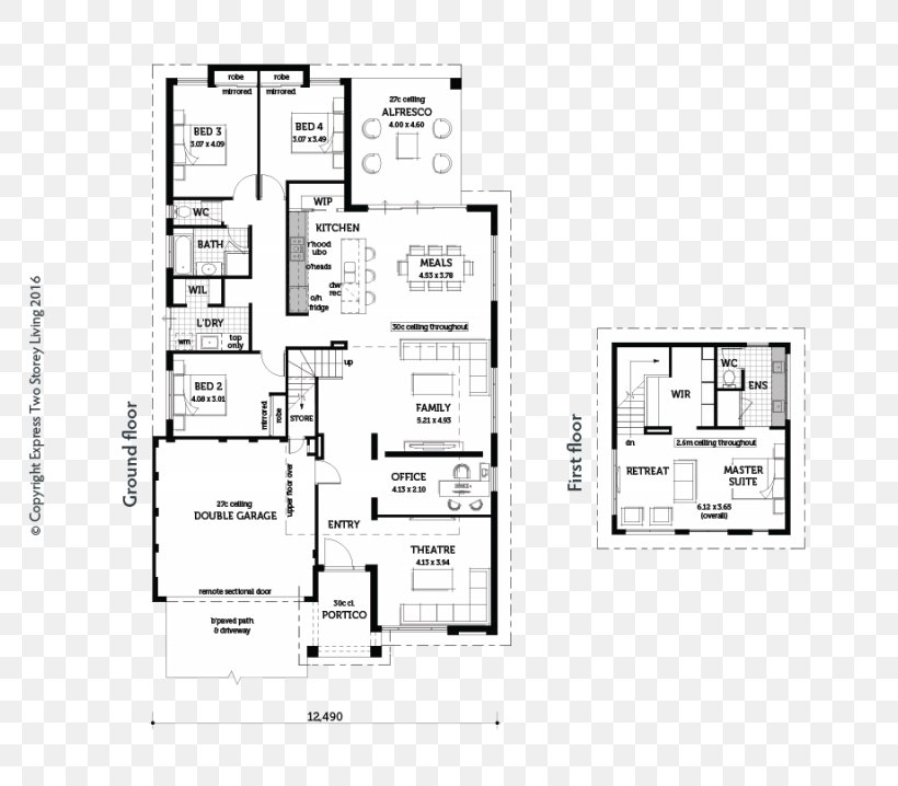 Floor Plan Black & White, PNG, 800x718px, Floor Plan, Architecture, Artwork, Black White M, Design M Group Download Free