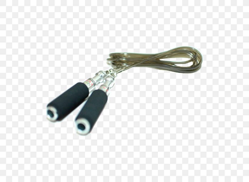 Jump Rope Training Jump Ropes Jumping Amazon.com, PNG, 600x600px, Rope, Amazoncom, Buddy Lee, Cable, Cord Download Free