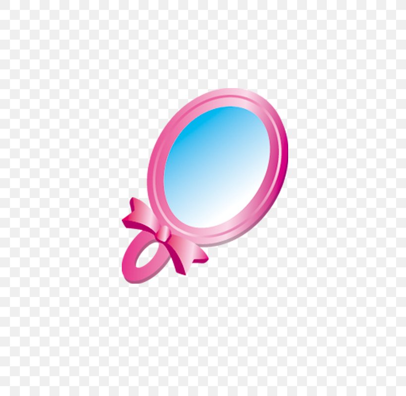 Mirror Euclidean Vector, PNG, 800x800px, Mirror, Drawing, Gratis, Magenta, Pink Download Free