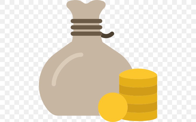 Money Bag Loan Icon, PNG, 512x512px, Money, Bottle, Cash, Cheque, Coin Download Free