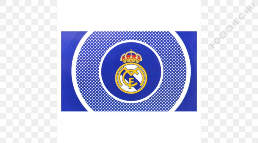 Real Madrid C.F. Santiago Bernabéu Stadium La Liga Sport Football, PNG, 900x500px, Real Madrid Cf, Area, Badge, Brand, Electric Blue Download Free