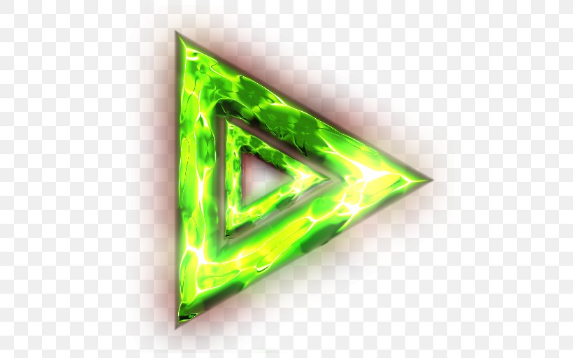 Triangle, PNG, 512x512px, Triangle, Green, Rectangle Download Free