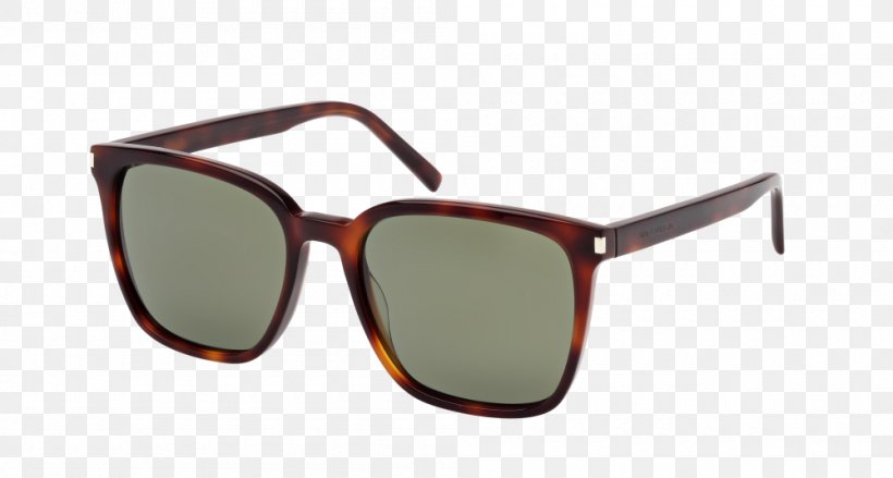Yves Saint Laurent Carrera Sunglasses Ray-Ban Oakley, Inc., PNG,  1000x536px, Yves Saint Laurent, Brown, Carrera