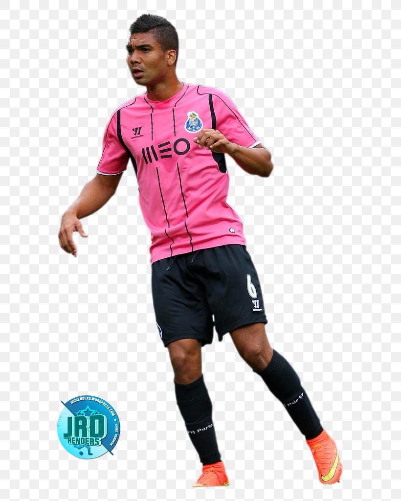 Casemiro Brazil National Football Team FC Porto Soccer Player Jersey, PNG, 680x1024px, Casemiro, Ball, Brazil National Football Team, Clothing, Diego Download Free