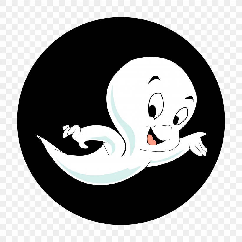 Casper Wendy The Good Little Witch Betty Boop Cartoon Ghost, PNG, 3600x3600px, Casper, Animation, Beak, Betty Boop, Bird Download Free