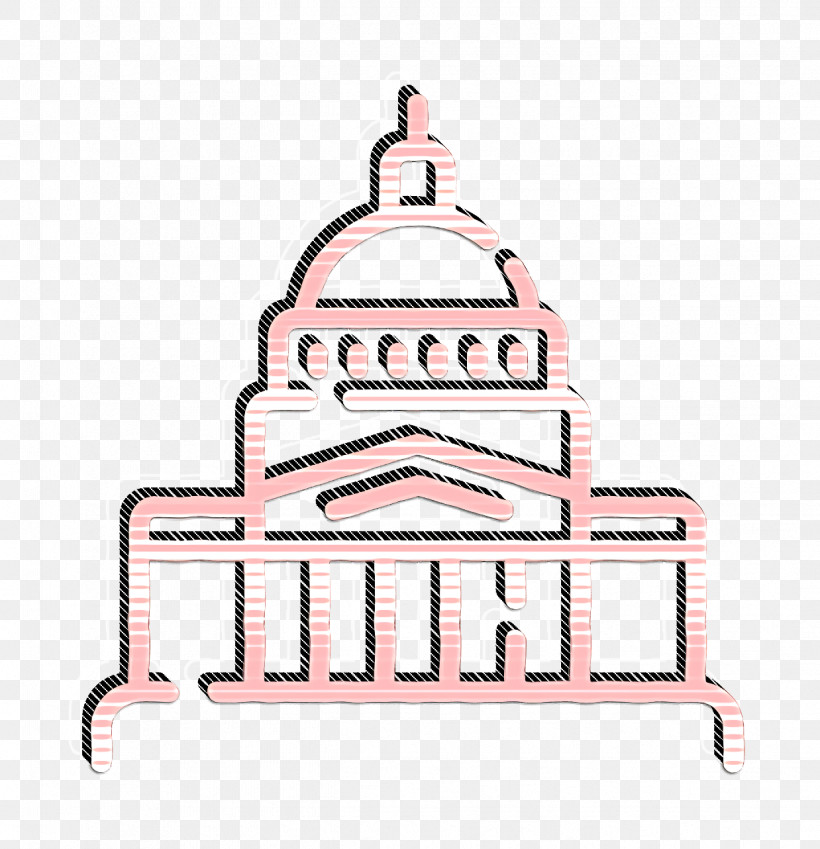 Embassy Icon Government Icon Voting Icon, PNG, 1238x1282px, Embassy Icon, Furniture, Geometry, Government Icon, Line Download Free