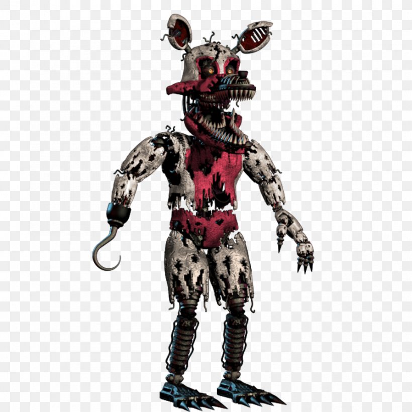 Five Nights At Freddy's 4 Five Nights At Freddy's 2 Five Nights At Freddy's 3 Five Nights At Freddy's: Sister Location, PNG, 894x894px, Animatronics, Action Figure, Animal Figure, Costume, Fangame Download Free
