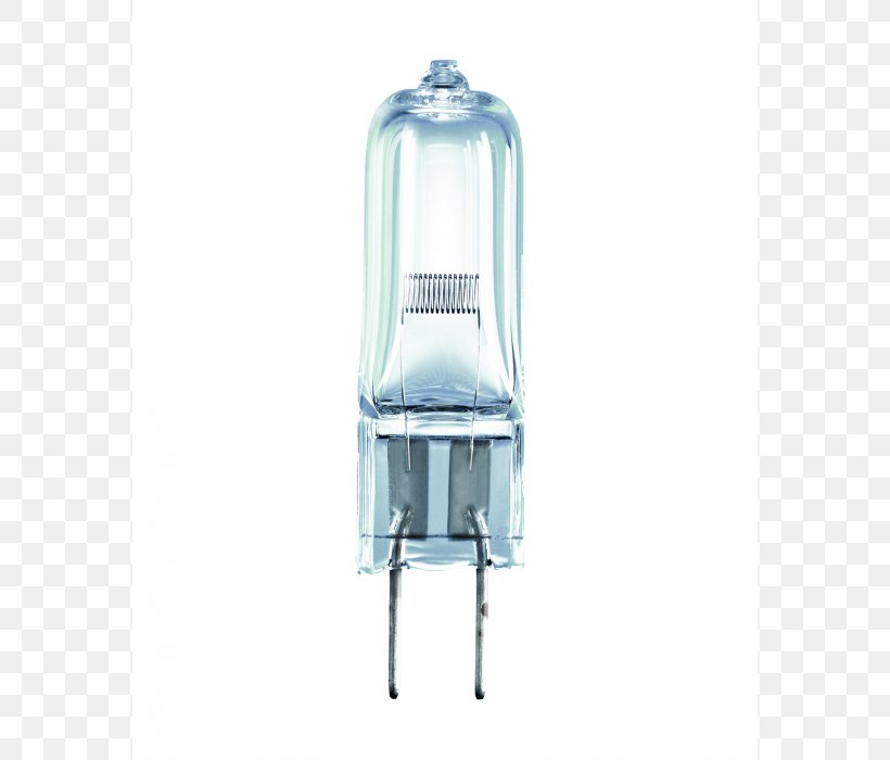 Halogen Lamp Incandescent Light Bulb Bi-pin Lamp Base Osram, PNG, 700x700px, Halogen Lamp, Bipin Lamp Base, Halogen, Incandescent Light Bulb, Lamp Download Free