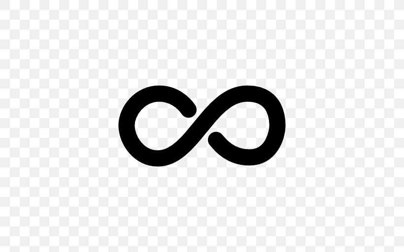 Infinity Symbol Logo Infinite Icon, PNG, 512x512px, Infinity Symbol, Brand, Icon Design, Infinite Icon, Infinity Download Free