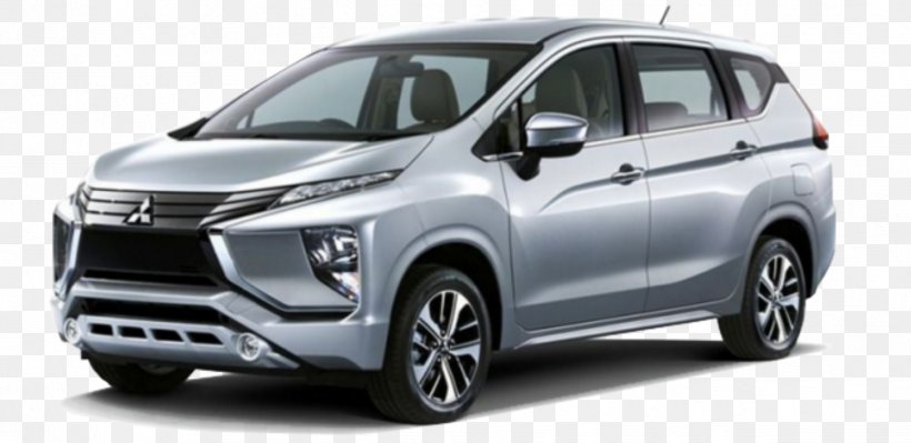 Mitsubishi Xpander Mitsubishi Motors Indonesia International Auto Show Minivan, PNG, 2444x1192px, 2018 Mitsubishi Mirage G4, Mitsubishi, Auto Show, Automotive Design, Automotive Exterior Download Free