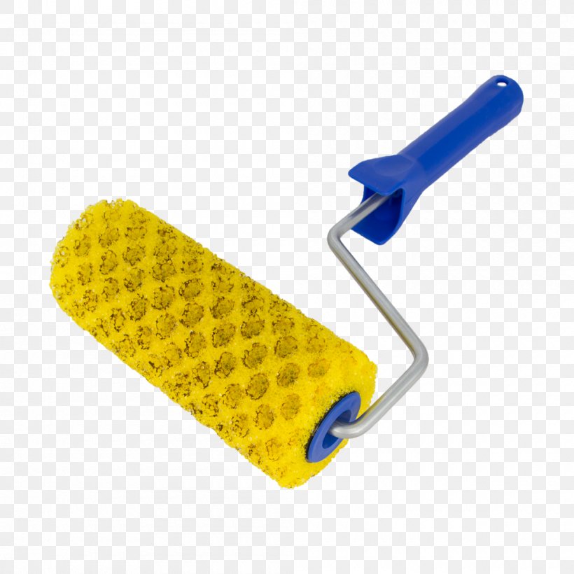 Paint Rollers Structuurverf Honeycomb Roll Roy, PNG, 1000x1000px, Paint Rollers, Centimeter, Coating, Drawing, Foam Download Free