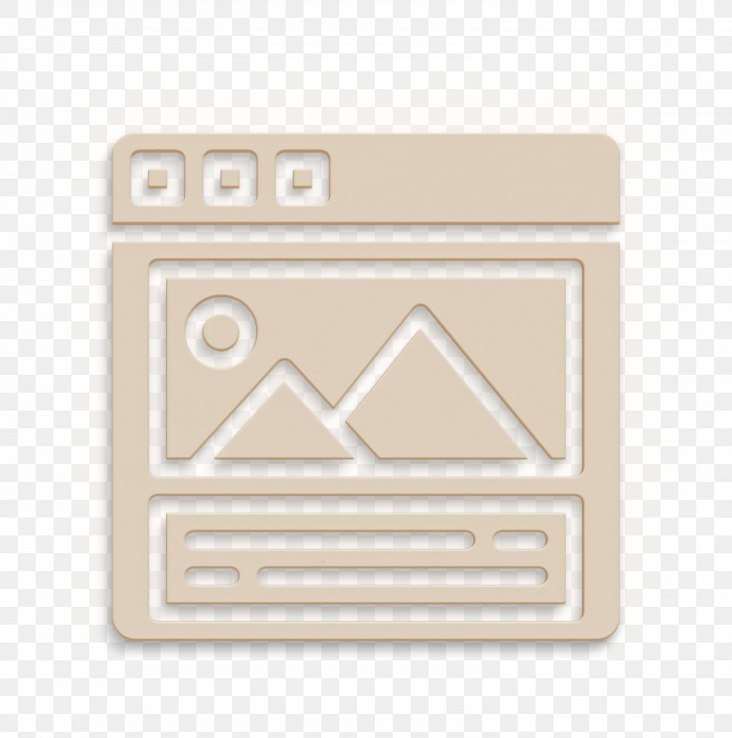 Portfolio Icon User Interface Vol 3 Icon Window Icon, PNG, 1476x1490px, Portfolio Icon, Beige, User Interface Vol 3 Icon, Window Icon Download Free