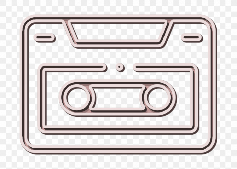 Rock And Roll Icon Cassette Icon Tape Icon, PNG, 1238x884px, Rock And Roll Icon, Cassette Icon, Eight Disciplines Problem Solving, Paper, Seal Download Free