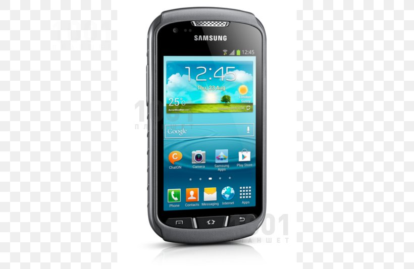 Samsung Galaxy Xcover Samsung Galaxy Ace 2 Android Smartphone, PNG, 800x533px, Samsung Galaxy Xcover, Android, Android Jelly Bean, Cellular Network, Communication Device Download Free