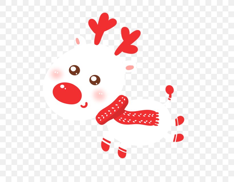 Santa Claus Christmas Reindeer Clip Art, PNG, 640x640px, Santa Claus, Cartoon, Christmas, Christmas Ornament, Hand Download Free