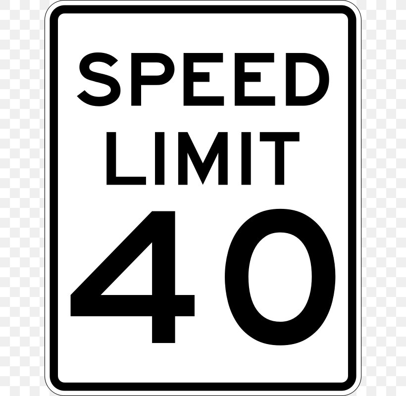 Speed Limit Car Traffic Sign Manual On Uniform Traffic Control Devices, PNG, 800x800px, Speed Limit, Area, Brand, Car, Driving Download Free