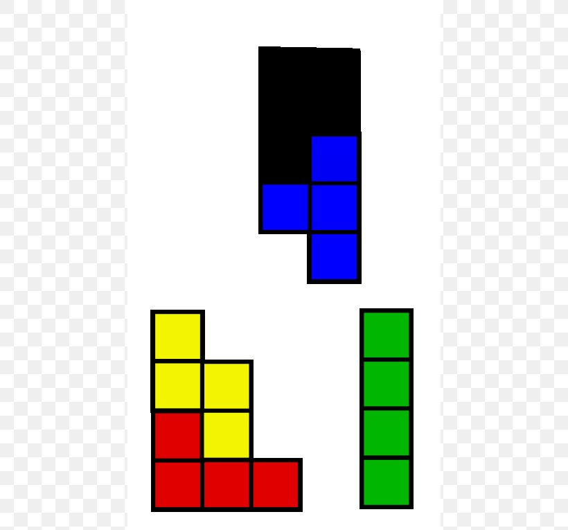 Tetris Video Game Clip Art, PNG, 452x765px, Tetris, Area, Blokken, Game, History Of Video Games Download Free