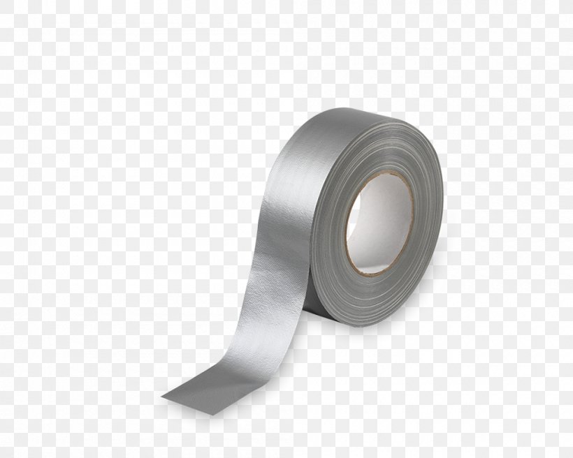 Adhesive Tape Duct Tape Gaffer Tape Paper Friction Tape, PNG, 1000x800px, Adhesive Tape, Coating, Duck, Duct, Duct Tape Download Free