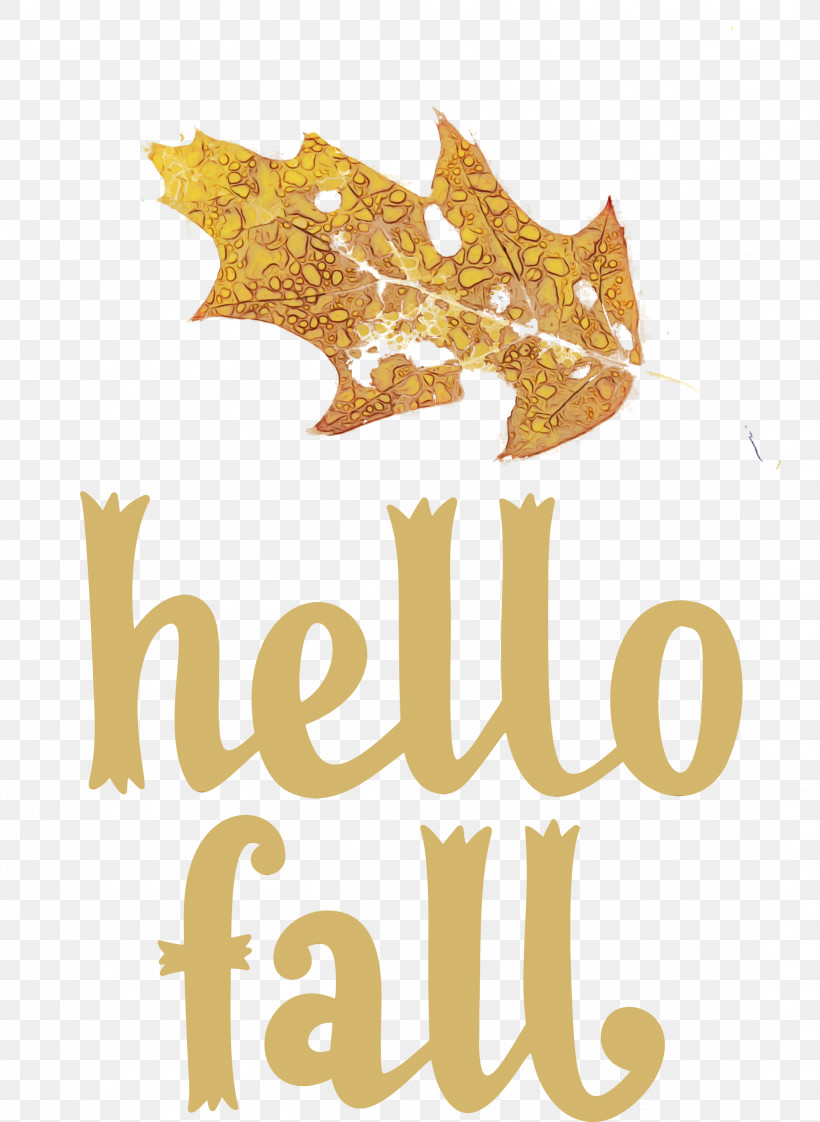 Autumn Drawing Logo Cdr, PNG, 2192x3000px, Hello Fall, Autumn, Cdr, Drawing, Fall Download Free